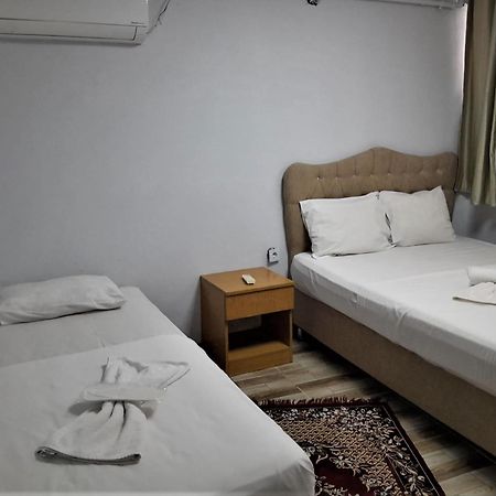 özyurt hotel istanbul Exterior foto