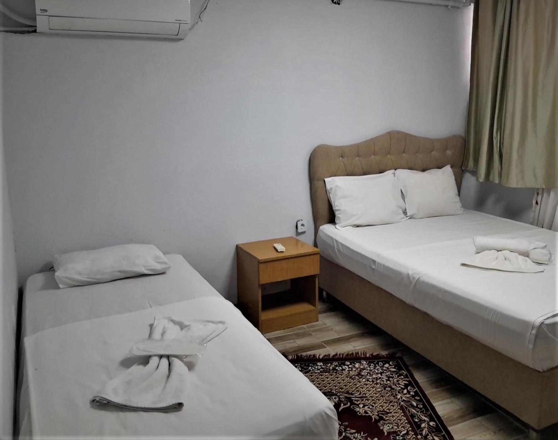özyurt hotel istanbul Exterior foto